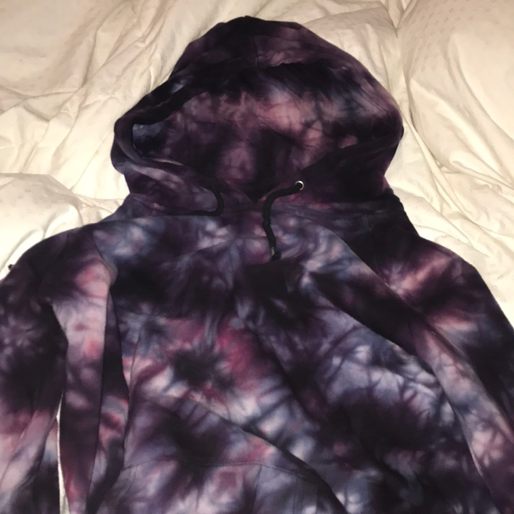 Zuimez galaxy sweatshirt